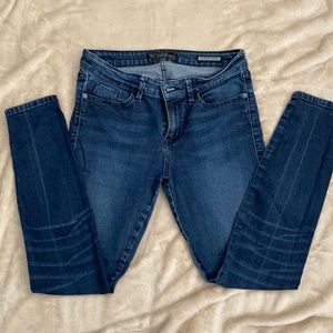 Guess 198 petit Britney skinny